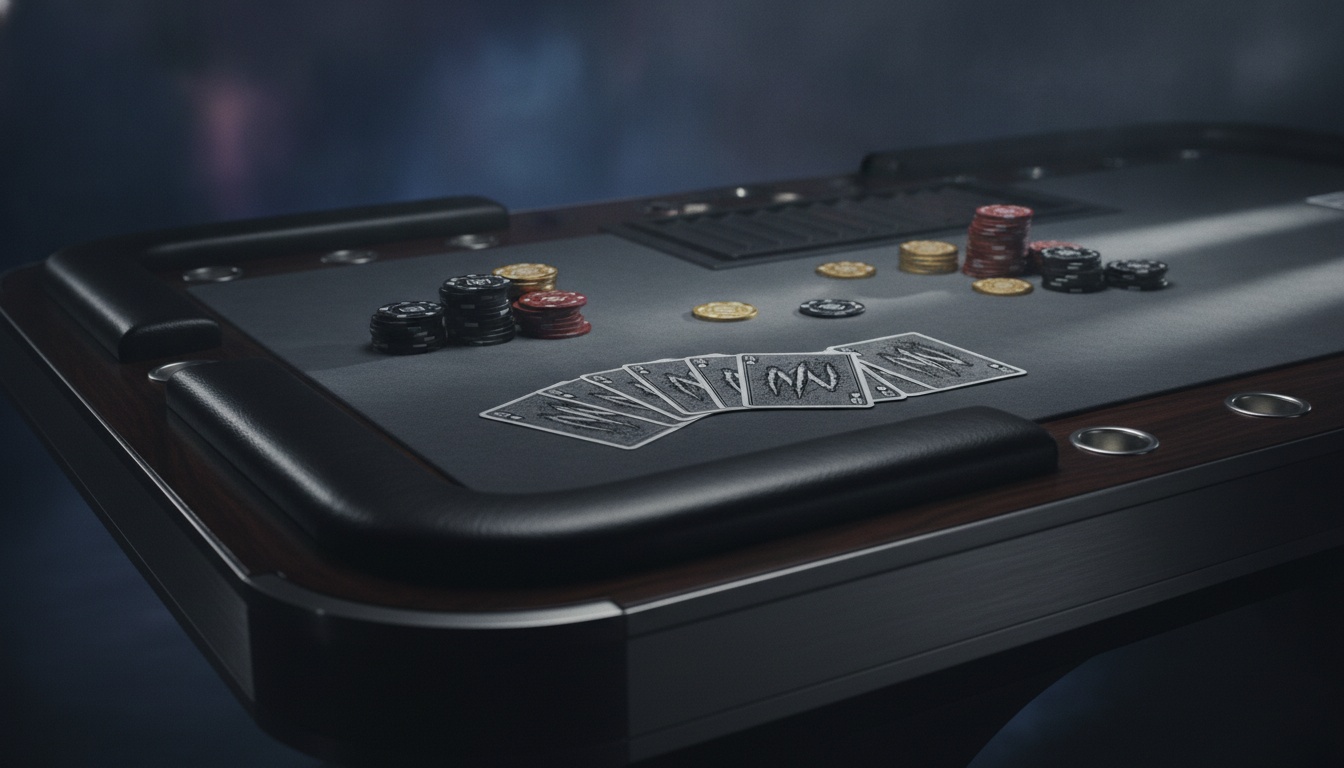 Explore the Game Selection at MonsterWin Casino
