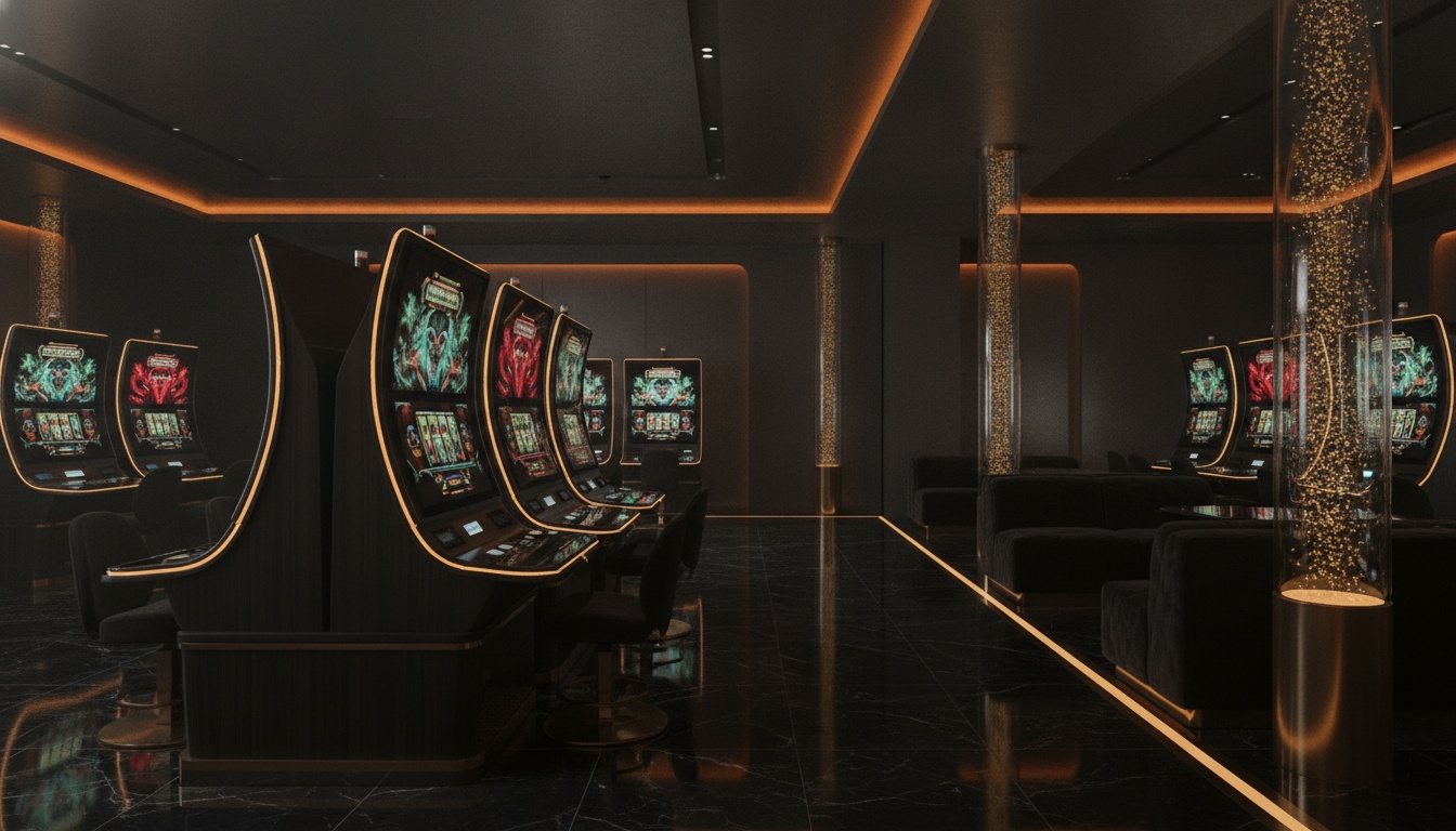 MonsterWin — Responsible Gambling Practices